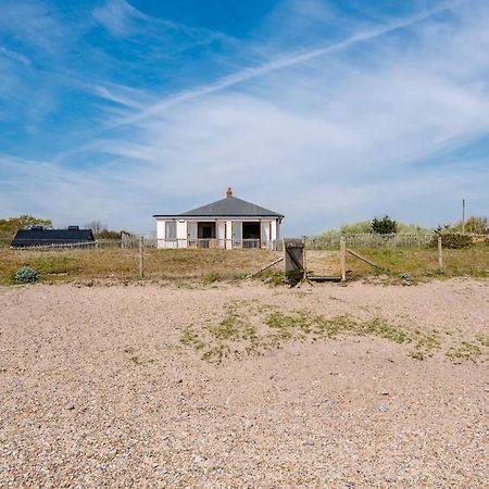 Fairhaven, Thorpeness Villa Exterior photo