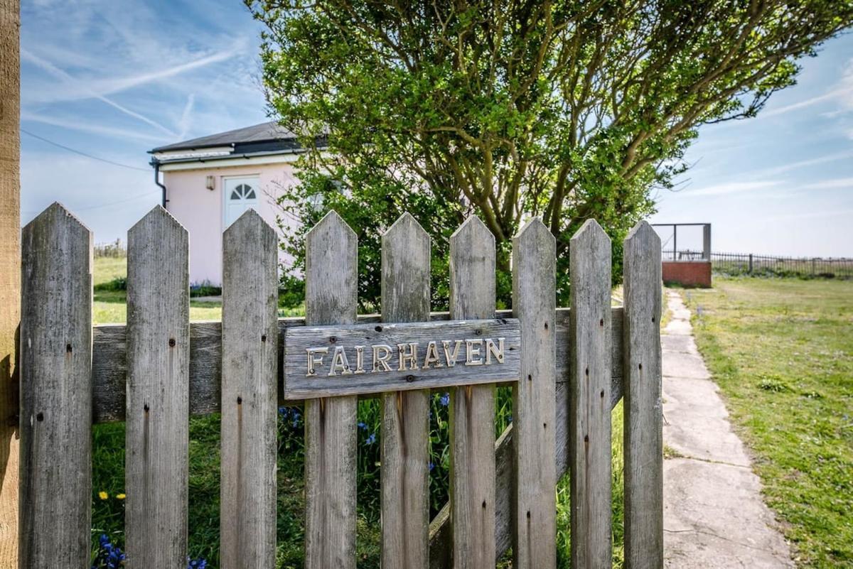 Fairhaven, Thorpeness Villa Exterior photo