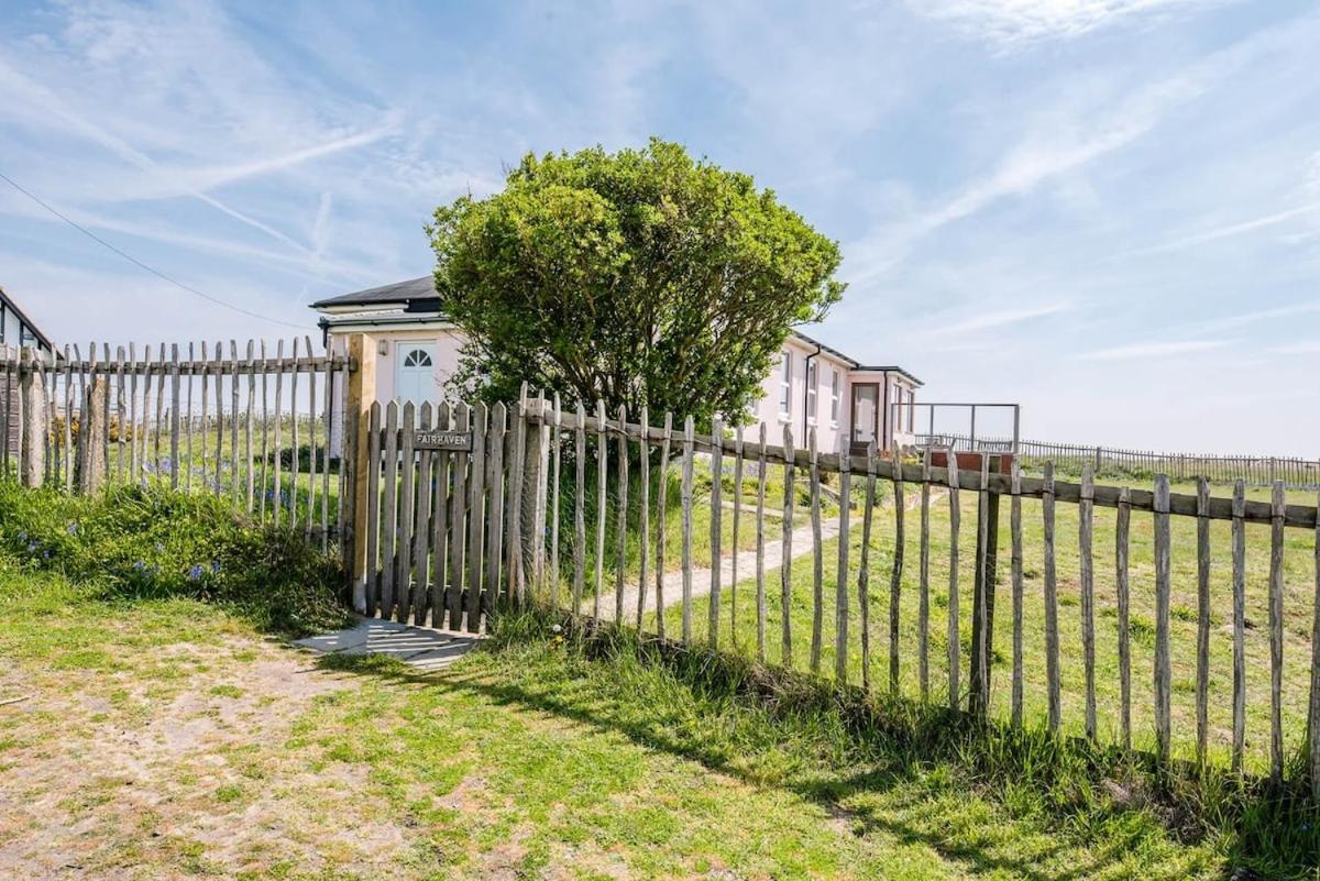 Fairhaven, Thorpeness Villa Exterior photo