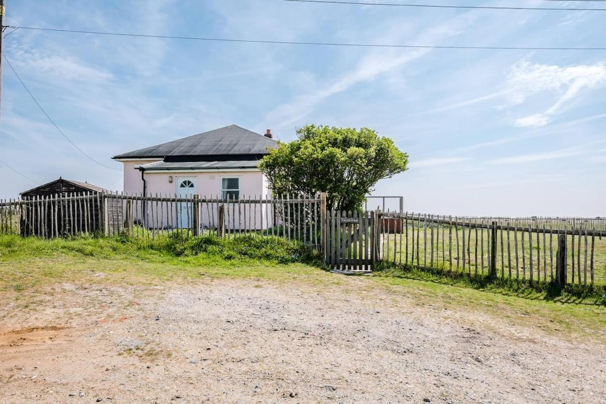 Fairhaven, Thorpeness Villa Exterior photo