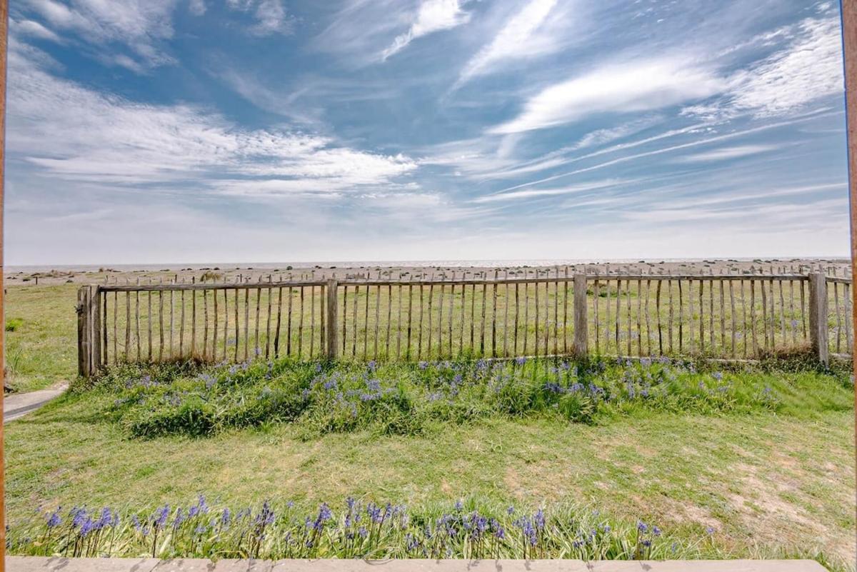 Fairhaven, Thorpeness Villa Exterior photo