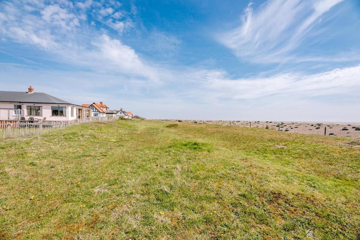 Fairhaven, Thorpeness Villa Exterior photo
