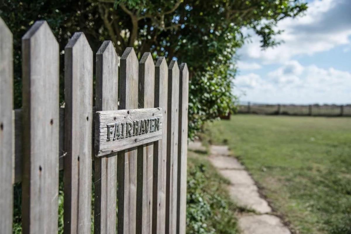 Fairhaven, Thorpeness Villa Exterior photo