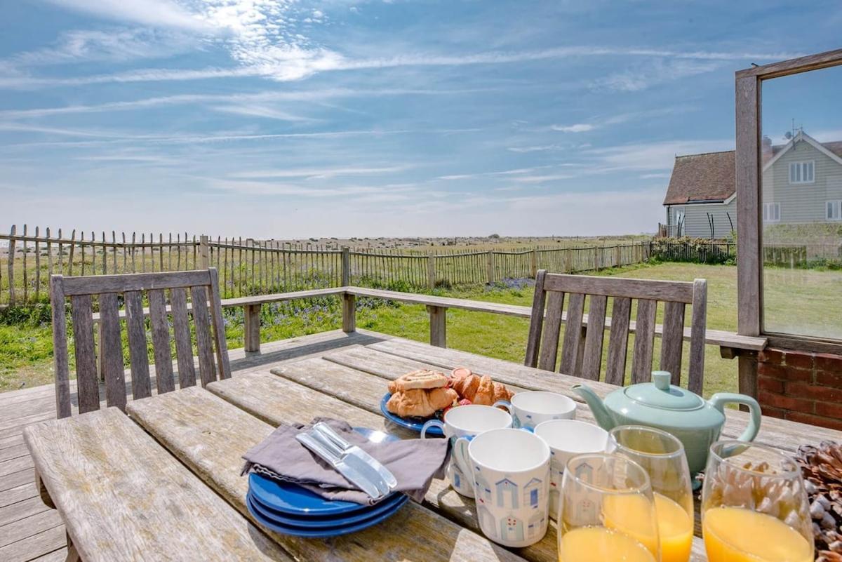 Fairhaven, Thorpeness Villa Exterior photo