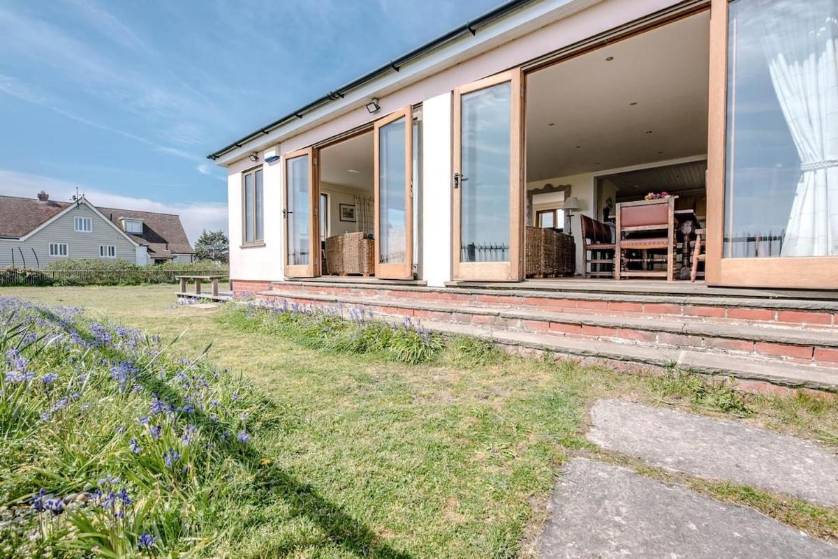 Fairhaven, Thorpeness Villa Exterior photo