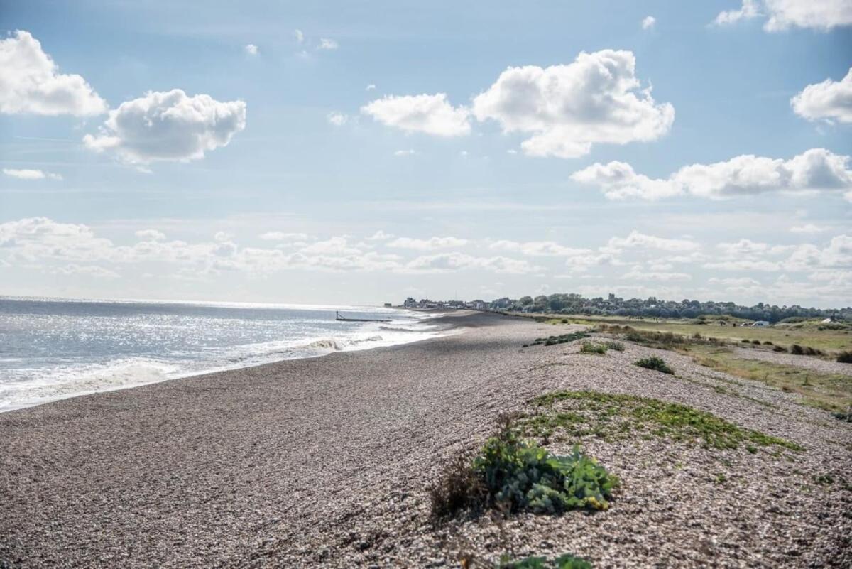 Fairhaven, Thorpeness Villa Exterior photo