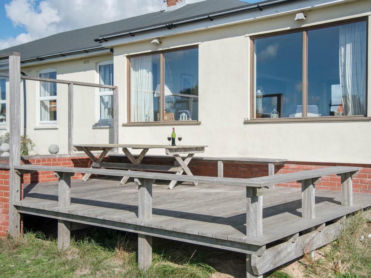 Fairhaven, Thorpeness Villa Exterior photo