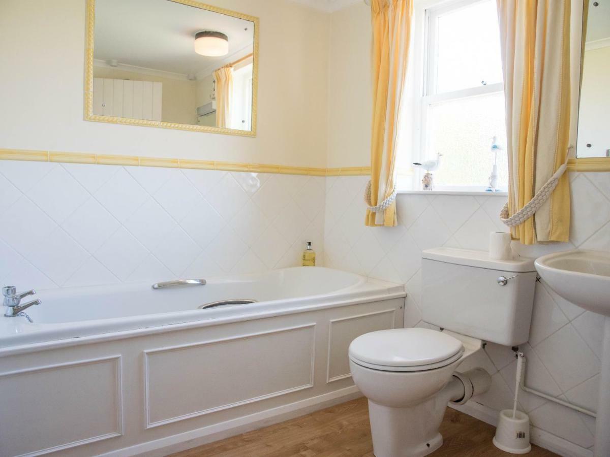 Fairhaven, Thorpeness Villa Exterior photo