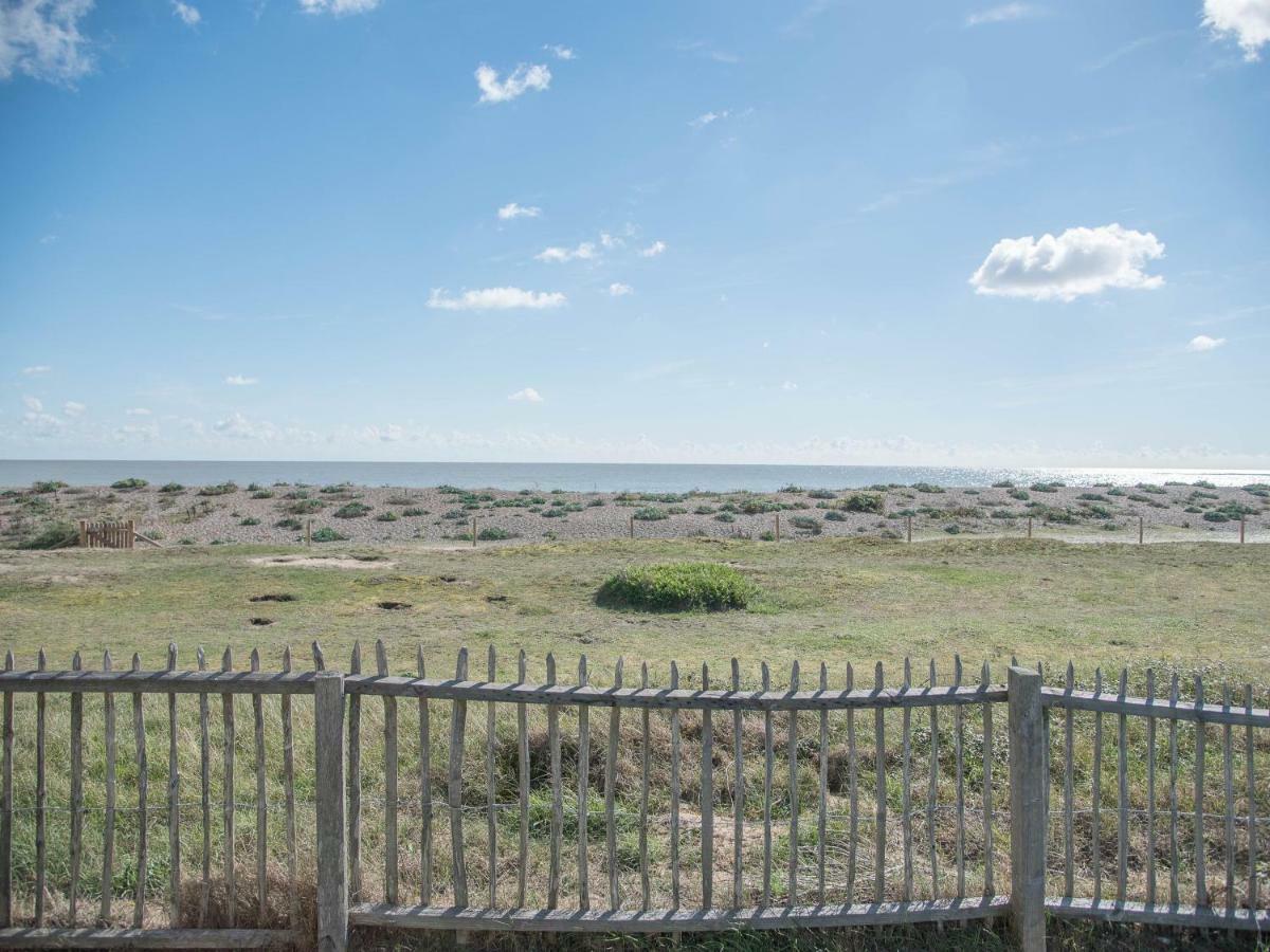 Fairhaven, Thorpeness Villa Exterior photo